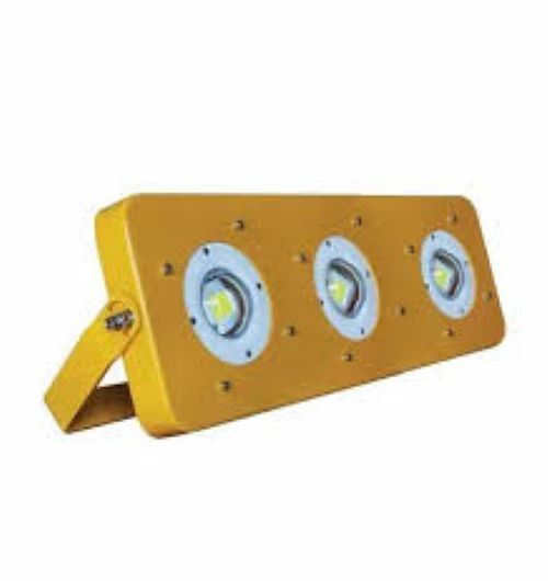150W फ्लेमप्रूफ LED फ्लड लाइट