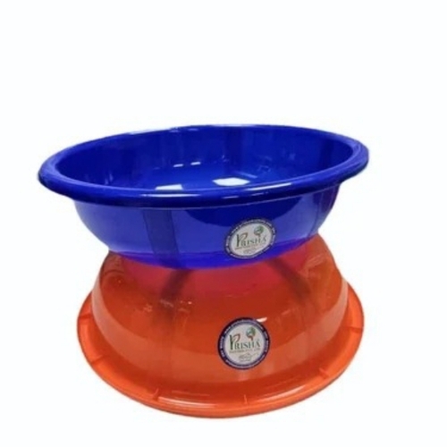 18 Inch Round Tasla