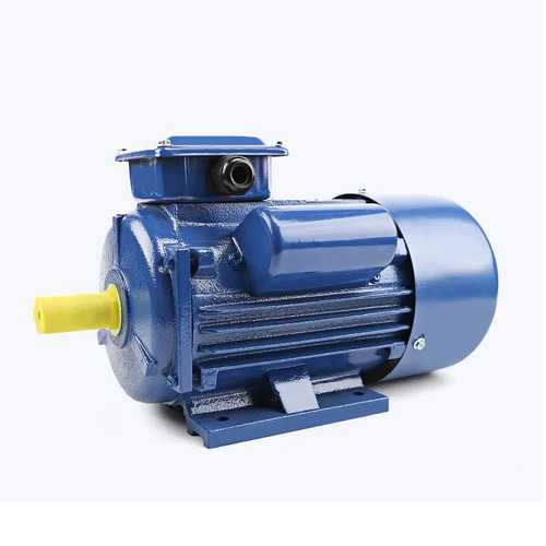 2.2kW Industrial Torque Motor