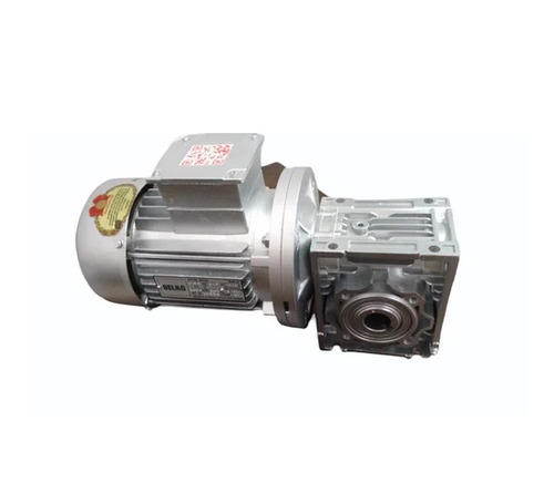3 KW Belko Worm Gear Motor