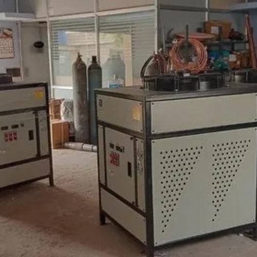 Air Cooled water chillers