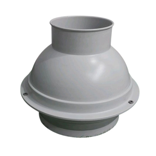 Aluminum Spot Diffuser