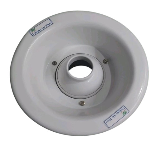 Aluminum Spot Jet Diffuser