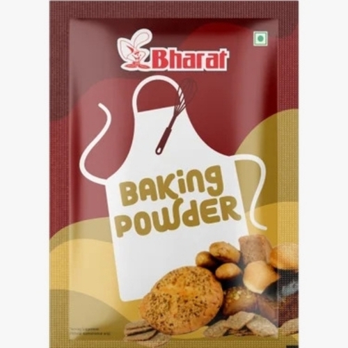 Baking Powder - Fine Powder, Eggless, 2 Years Shelf Life | Quick Rising, Moisture Resistant, Food Grade
