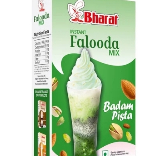 Bharat 100g Falooda Mix Badam Pista