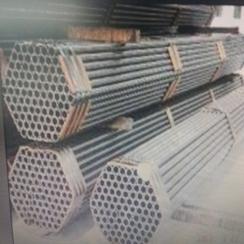 Boilers Tubes