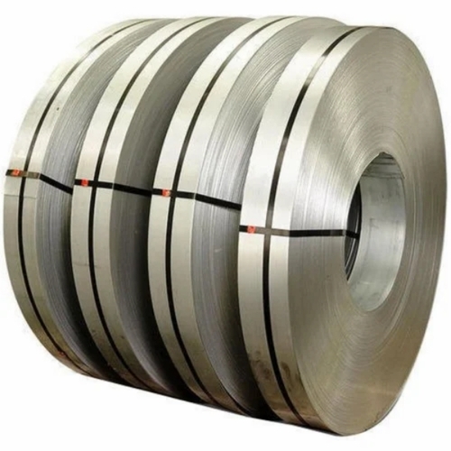 Cold Rolled Steel Coil 