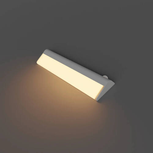 Comfort Solar Lamp - Application: Wall Mount