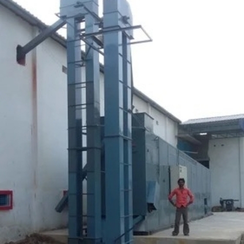 Conveyor Dryer
