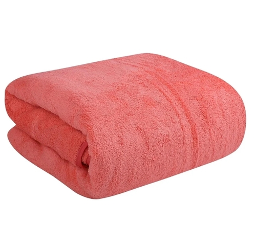 Cotton Terry Towel For Hostel