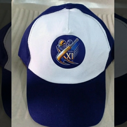 Cricket Cap