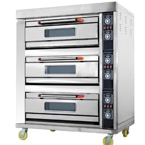 Electric Oven