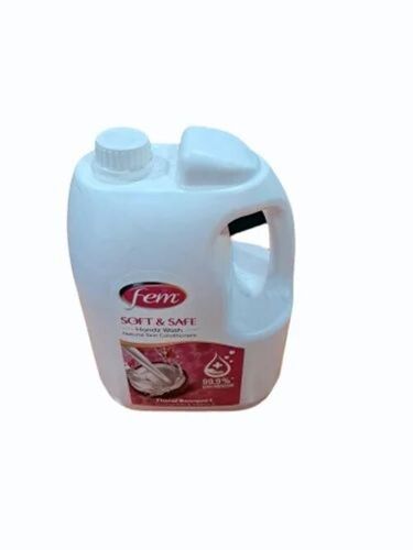 Fem Soft Safe Hand Wash