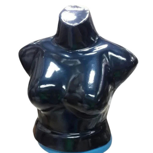 Female Bust Mannequins