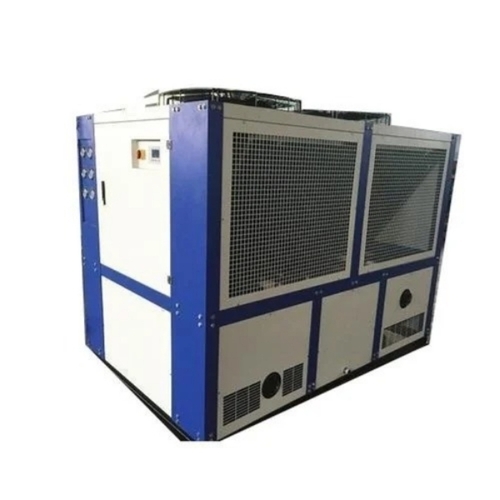 Glycol Chiller