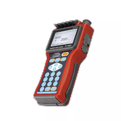Handheld Data Logger