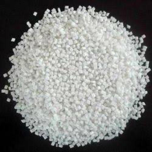 HDPE granules