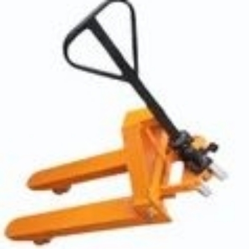 Heavy Duty Hydraulic Hand Pallet Truck