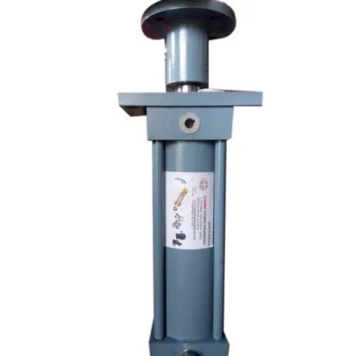 Heavy Duty Industrial Hydraulic Cylinder