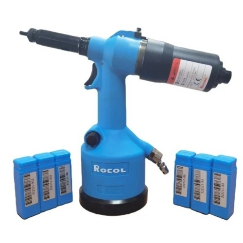 Hydro Pneumatic Blind Rivet Nut Tool