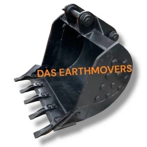 Jcb 3dx Heavy Duty Bucket 2.5feet