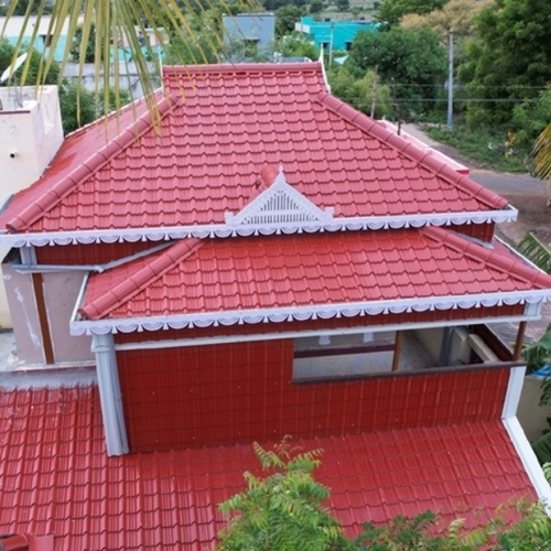 Kerala Roofing Sheet