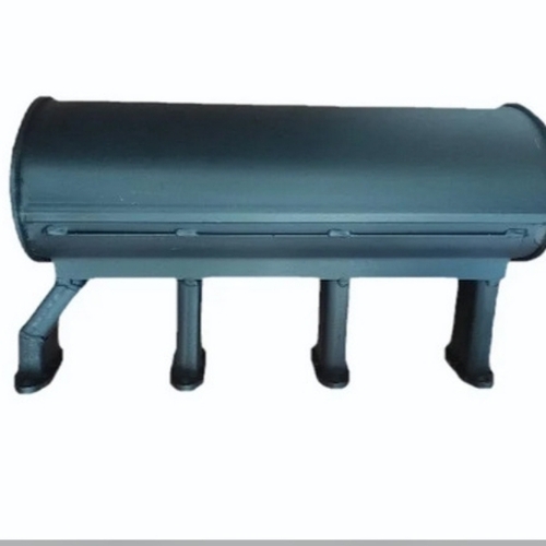 Kirloskar Engine Piston - Iron Cylindrical, Heat Resistant, Wear Resistant, Precision Engineered, Accurate Fit