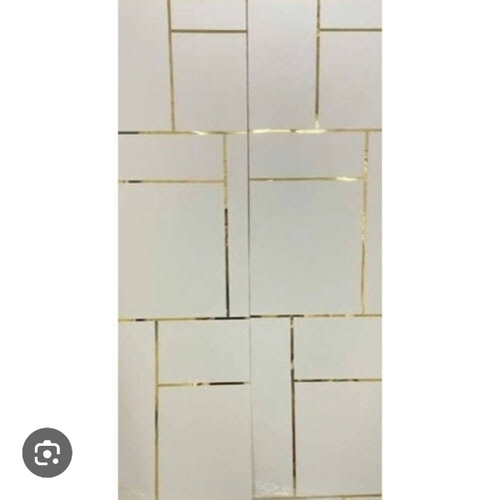 Laminated Panel