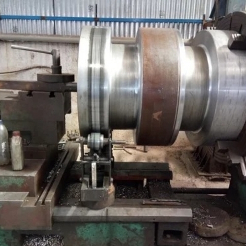 Lathe Job Work 