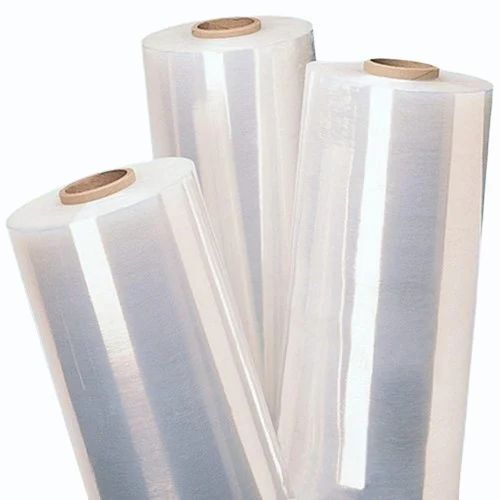 Ldpe Packaging Film