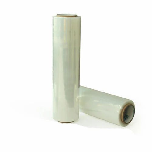 Ldpe Stretch Packaging Film