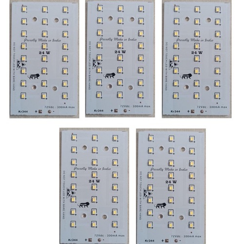 Light PCB