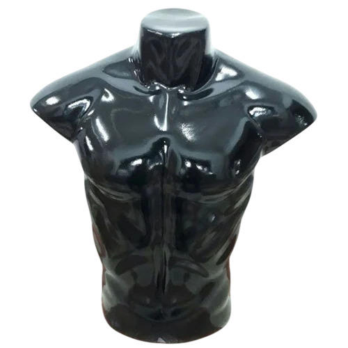 Male Torso Mannequin