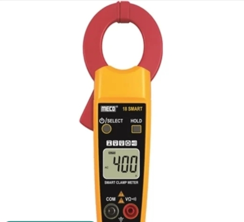 Meco 18 Smart Clamp Meter