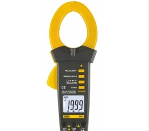 Meco 4455 Clamp Meter