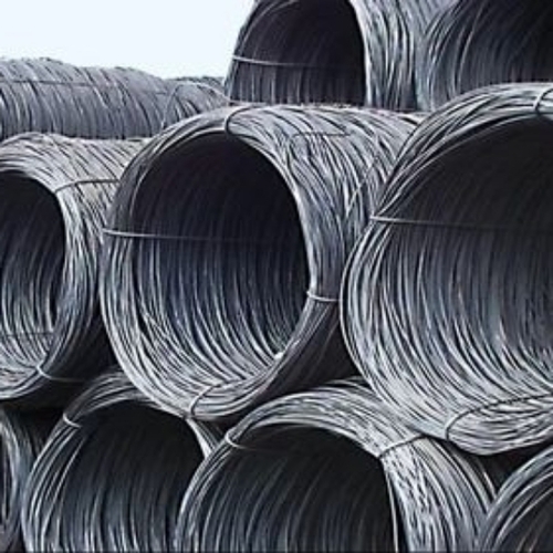 Mild Steel Wire Rod 