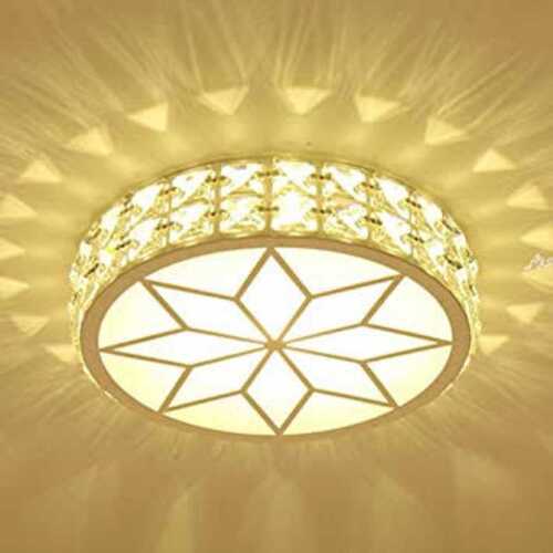 Modern Look Fancy Light