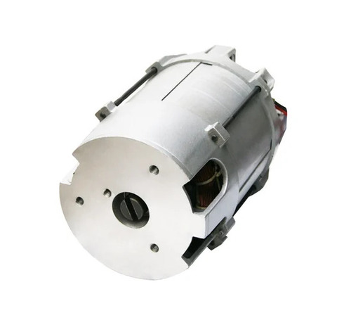 Oil Immersion Submersible Motor