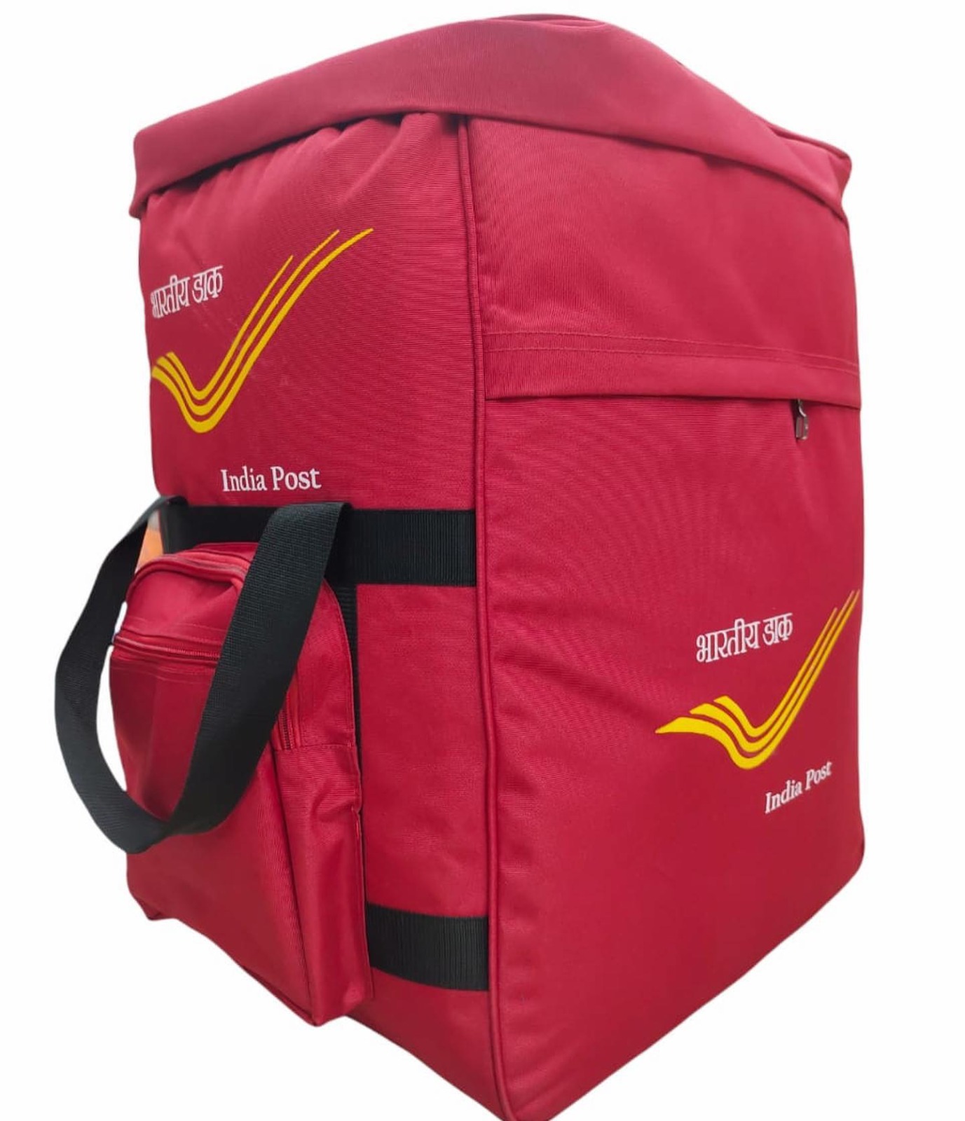 India Style Postal Delivery Bag Waterproof Heavy Duty - Water Resistant: No