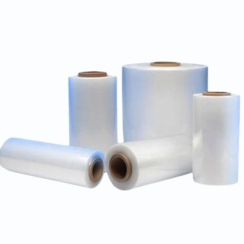 Plain Ldpe Shrink Film