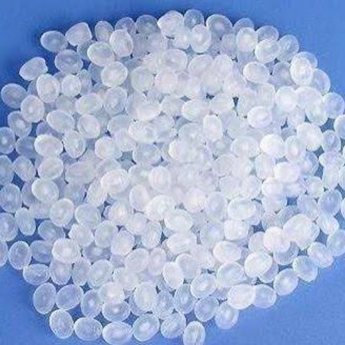 Plastic granules