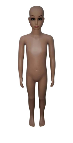 Plastic Kids Mannequin