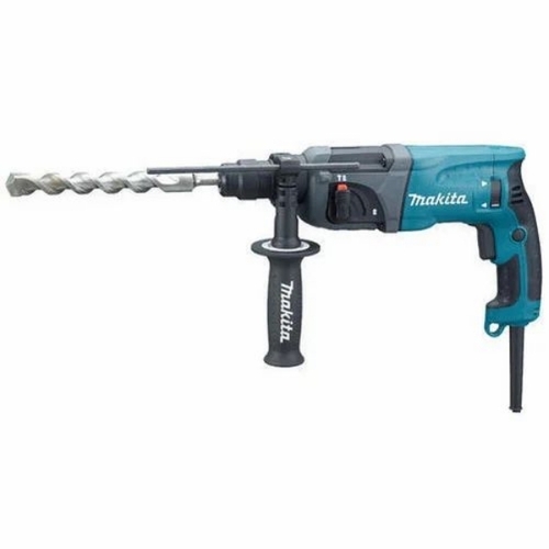 Plus Rotary Hammer