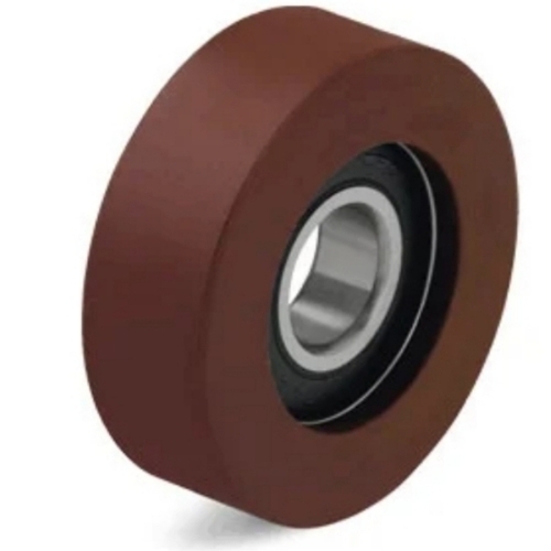 Polyurethane Guide Roller