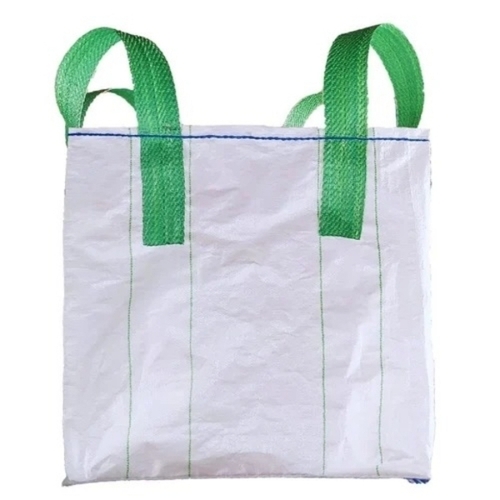 Pp Woven Jumbo Bag