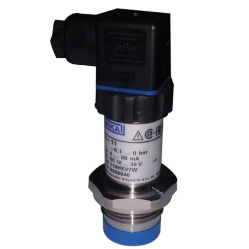 Pressure Transmitter