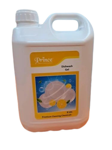 Prince Dishwash Gel