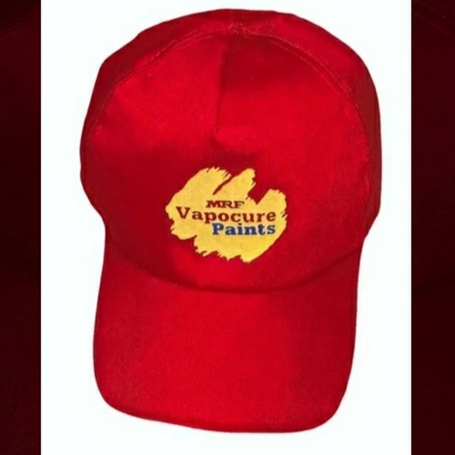 Promotional Caps