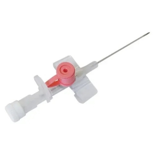 Pvc Lv Cannula 