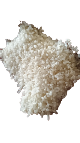 Raw Rice White